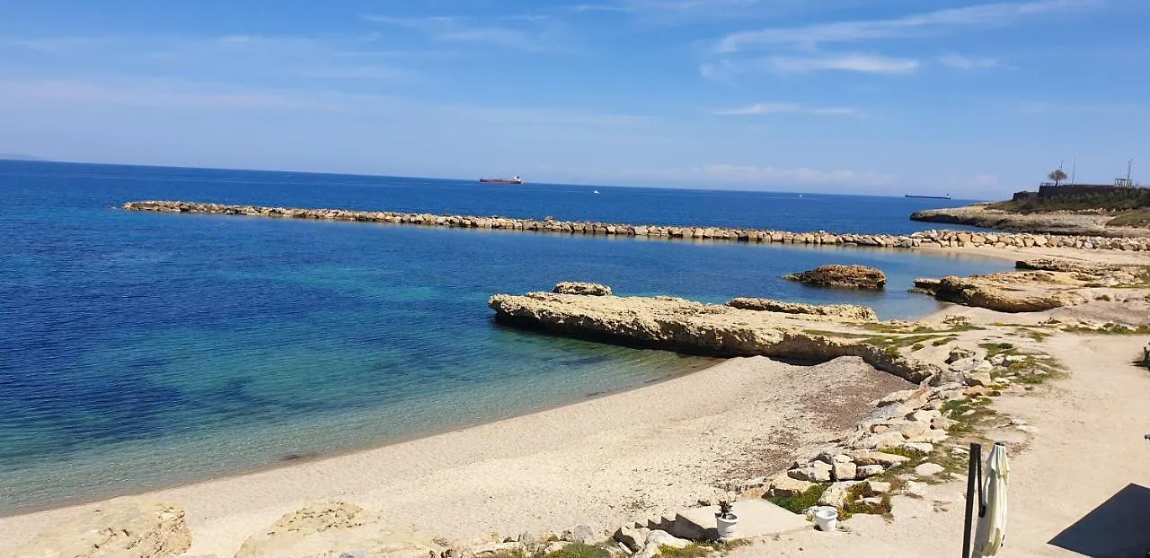 Suite Guesthouse A Pochi Passi Dal Mare Sássari