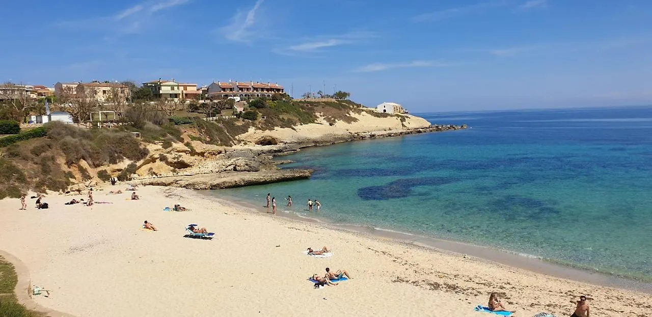 Apartamento Suite Guesthouse A Pochi Passi Dal Mare Sássari