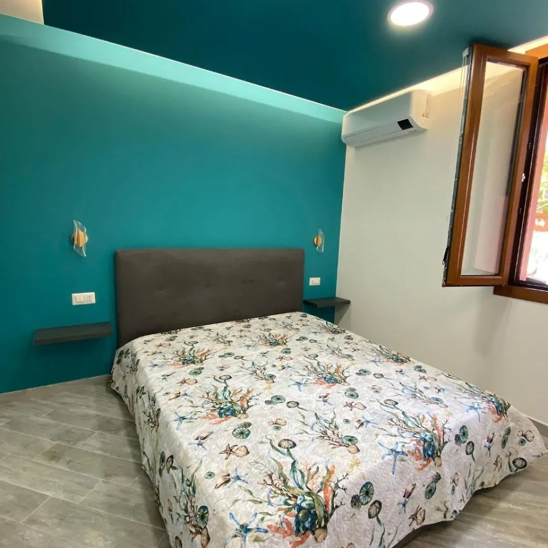 Apartamento Suite Guesthouse A Pochi Passi Dal Mare Sassari