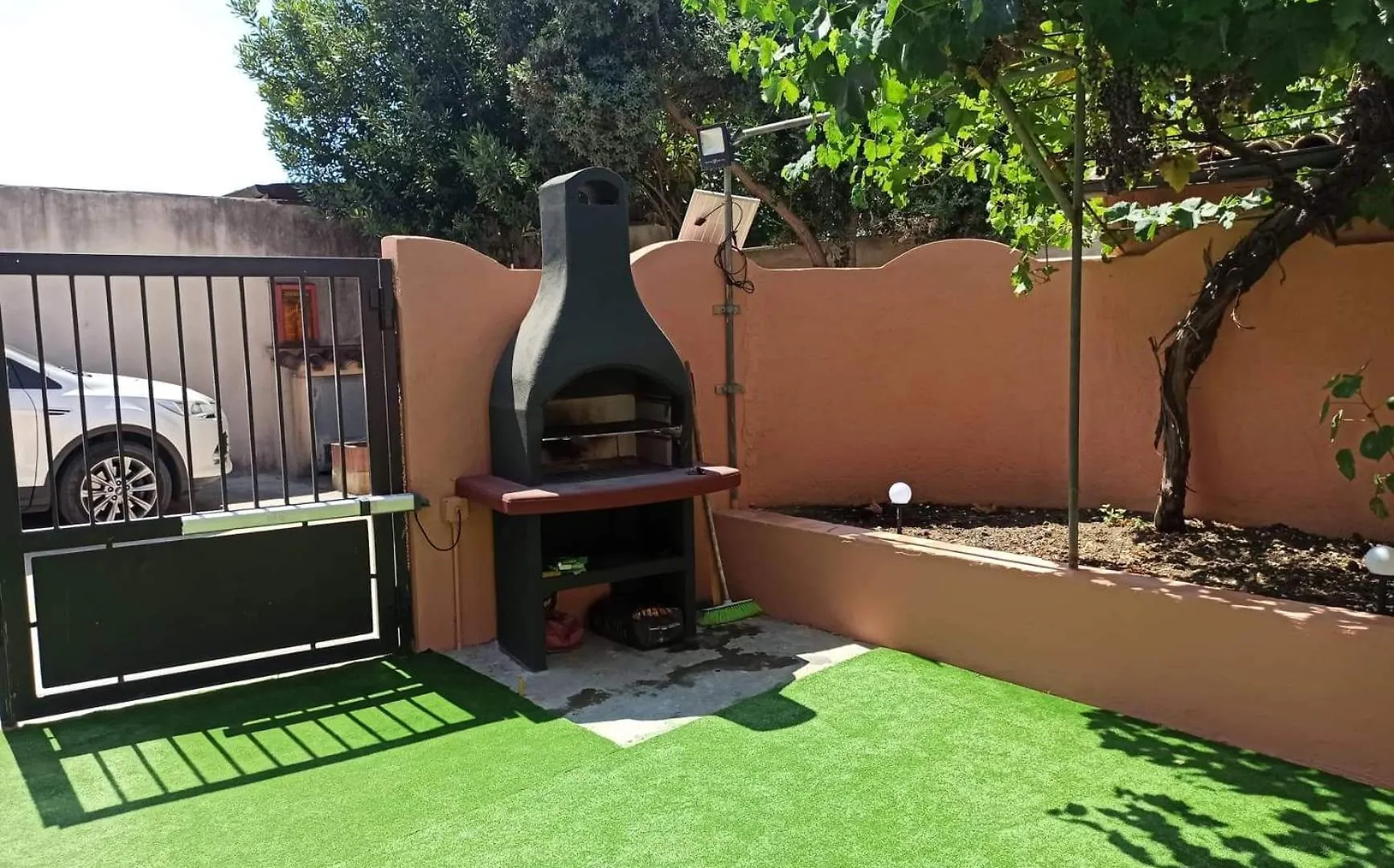 Apartamento Suite Guesthouse A Pochi Passi Dal Mare Sássari