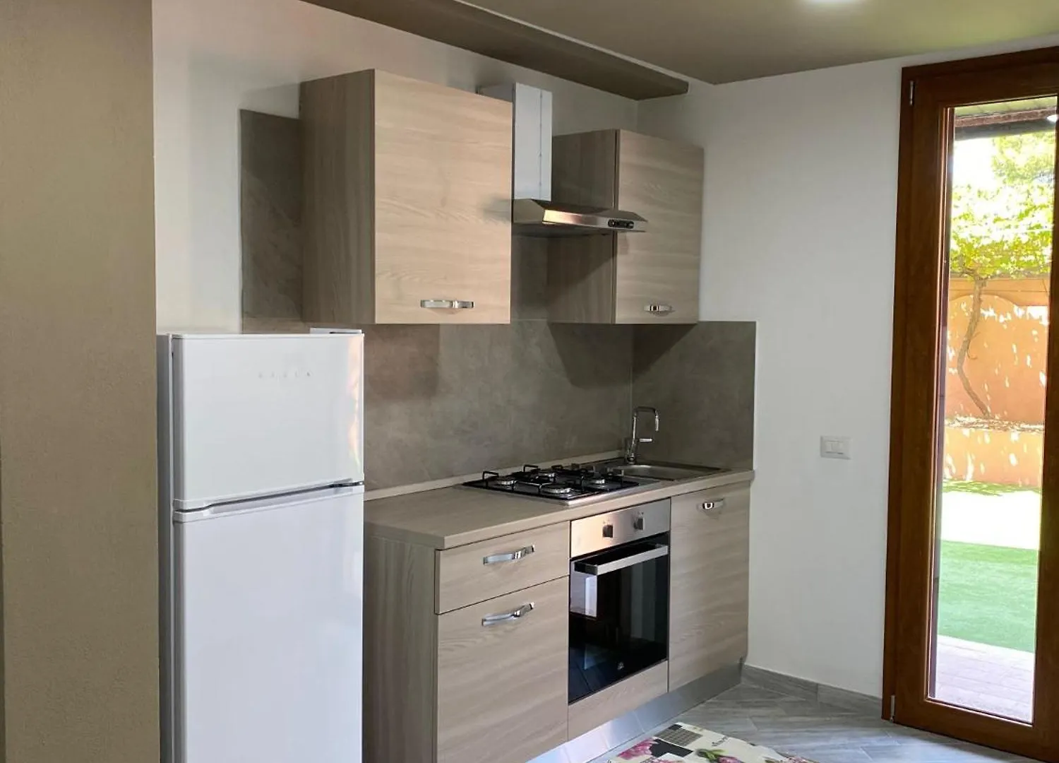 Suite Guesthouse A Pochi Passi Dal Mare Sássari 0*,  Itália