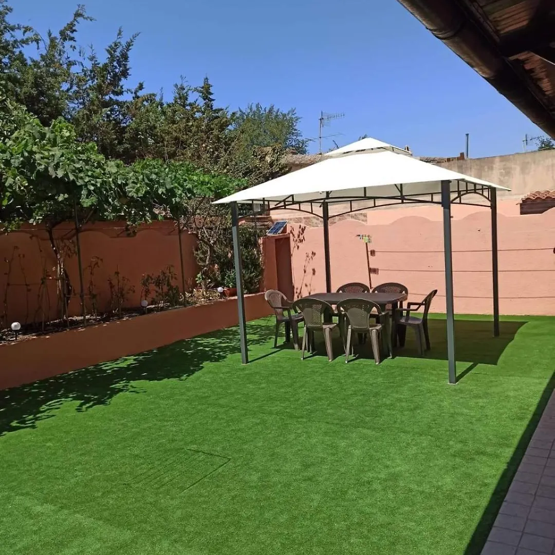 Suite Guesthouse A Pochi Passi Dal Mare Sassari 0*,