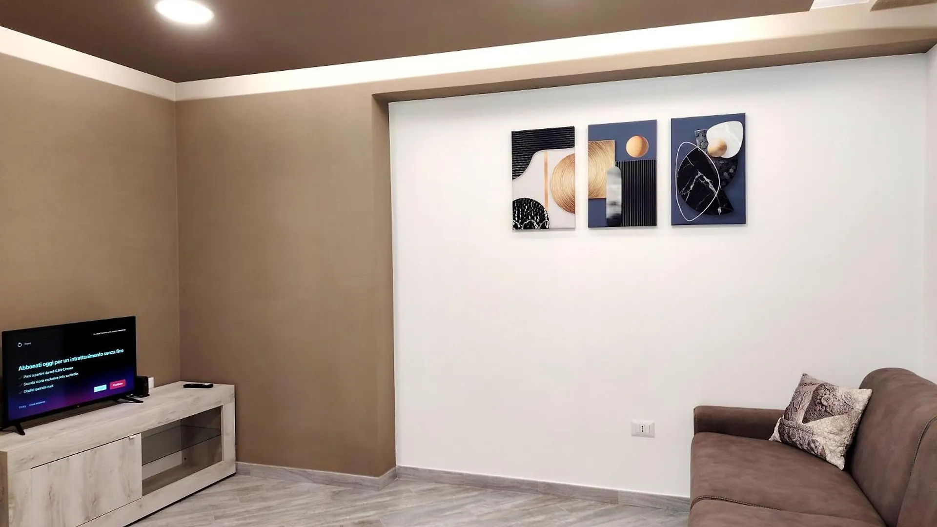 Apartamento Suite Guesthouse A Pochi Passi Dal Mare Sássari