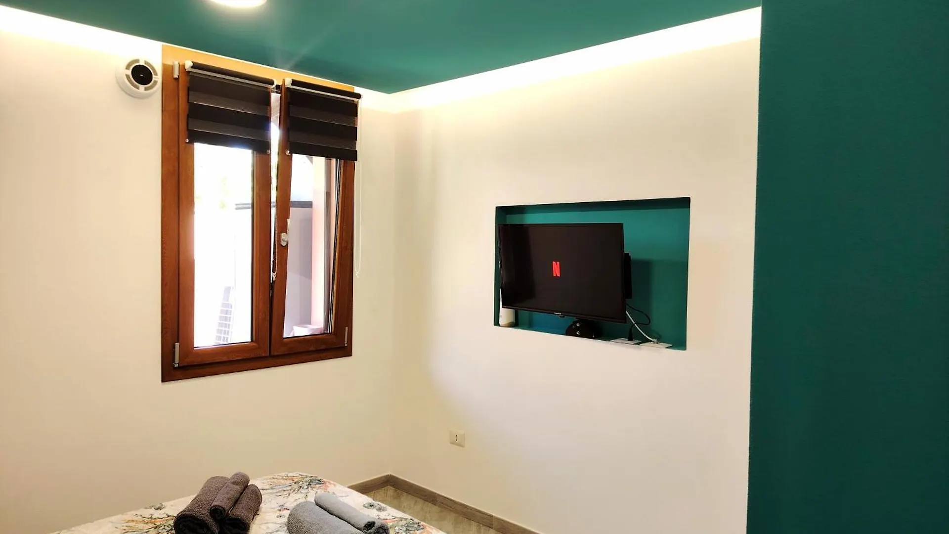 Suite Guesthouse A Pochi Passi Dal Mare Sássari