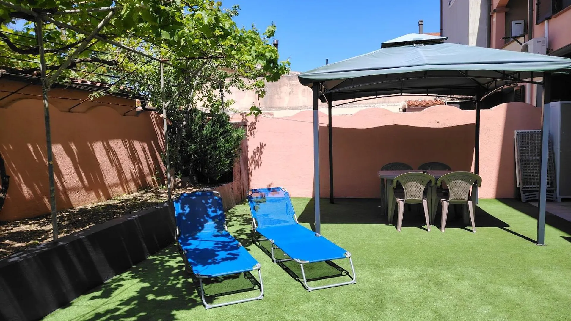 Suite Guesthouse A Pochi Passi Dal Mare Sássari Apartamento