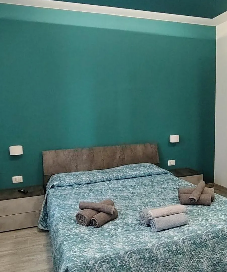 Suite Guesthouse A Pochi Passi Dal Mare Sássari 0*,