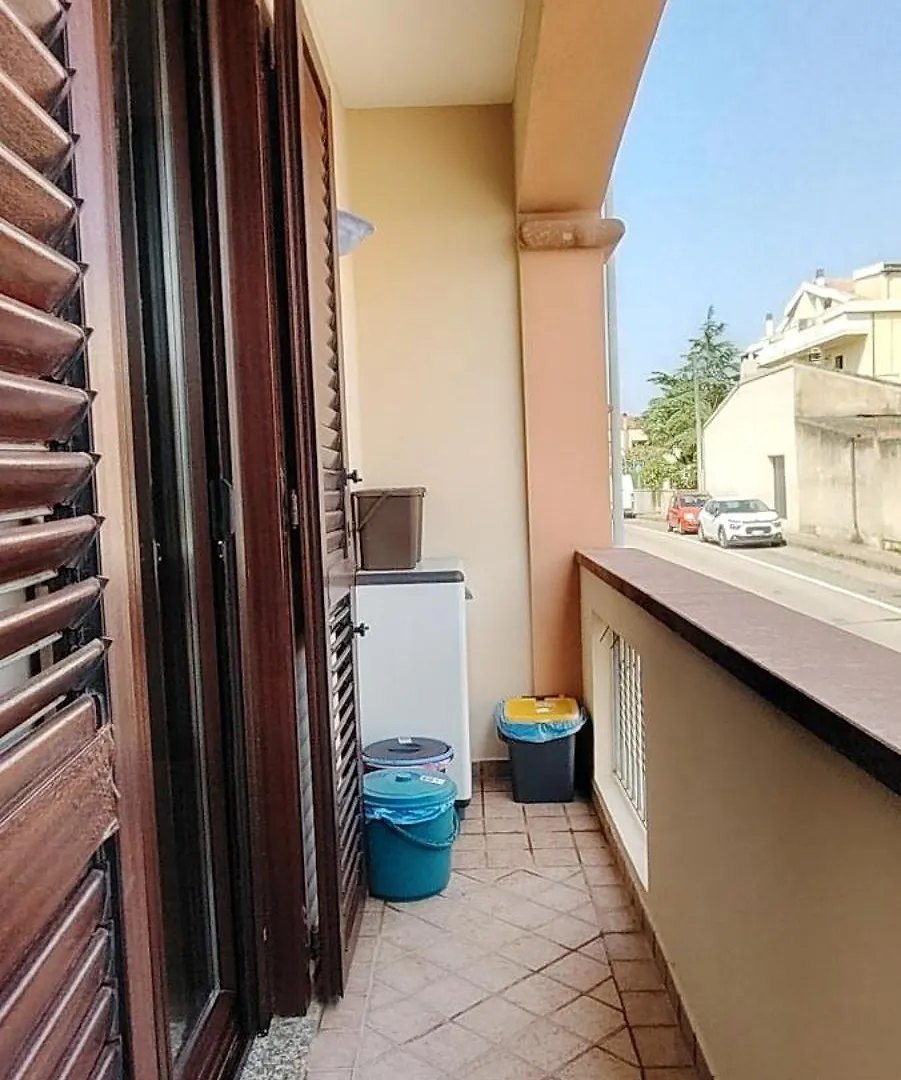 Apartamento Suite Guesthouse A Pochi Passi Dal Mare Sássari