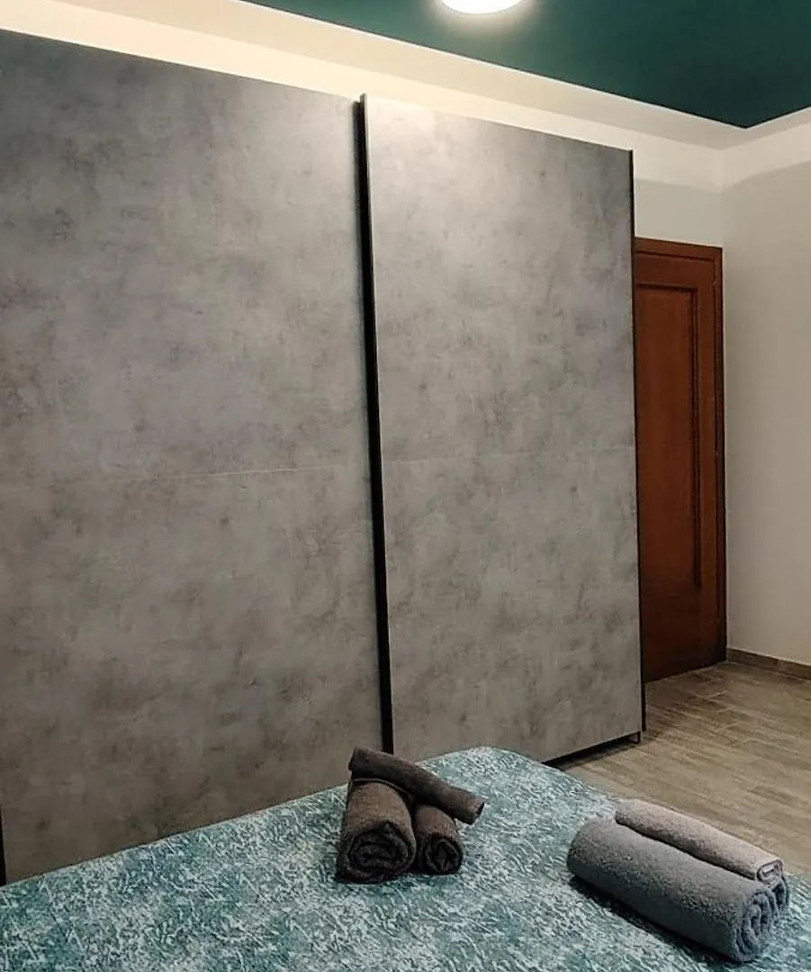 Apartamento Suite Guesthouse A Pochi Passi Dal Mare Sássari