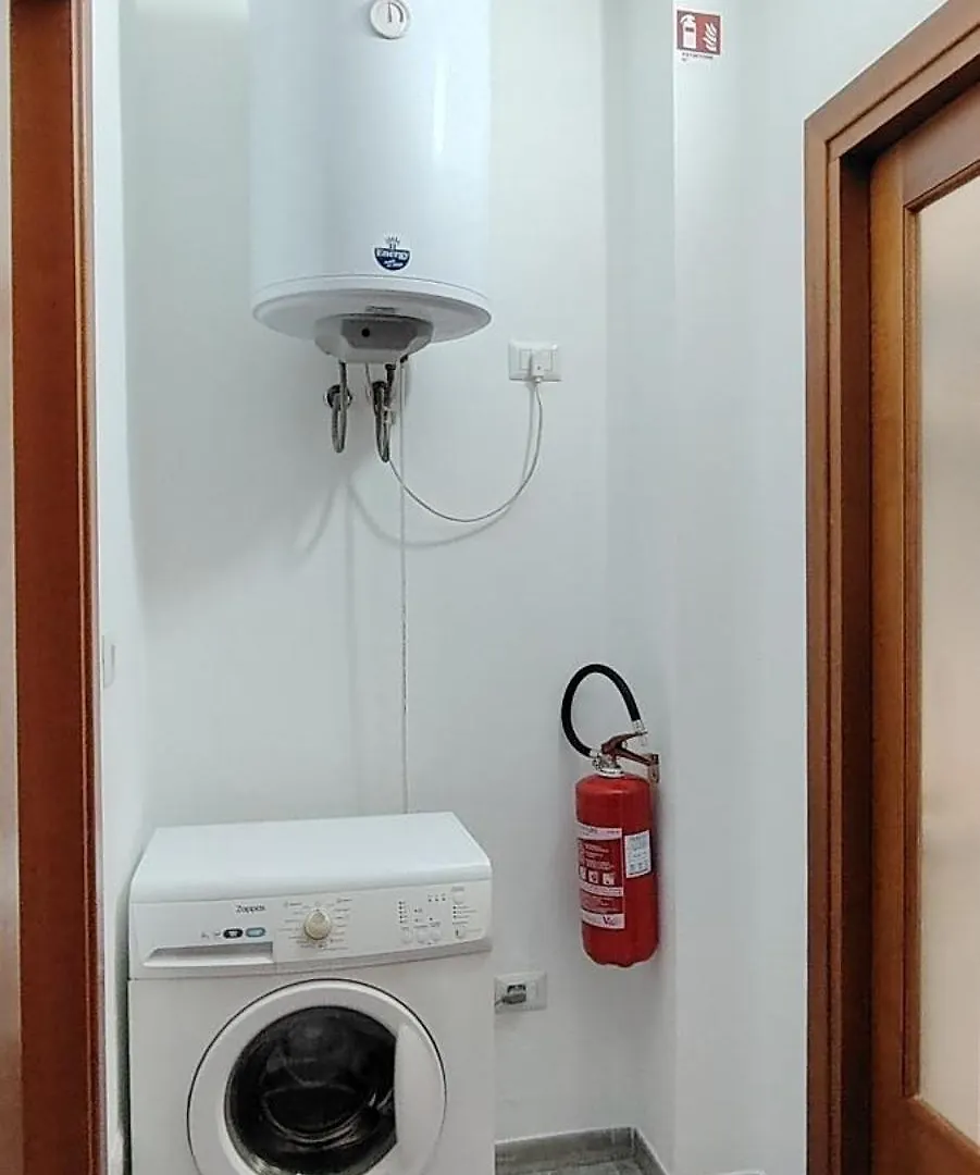 Suite Guesthouse A Pochi Passi Dal Mare Sássari Apartamento