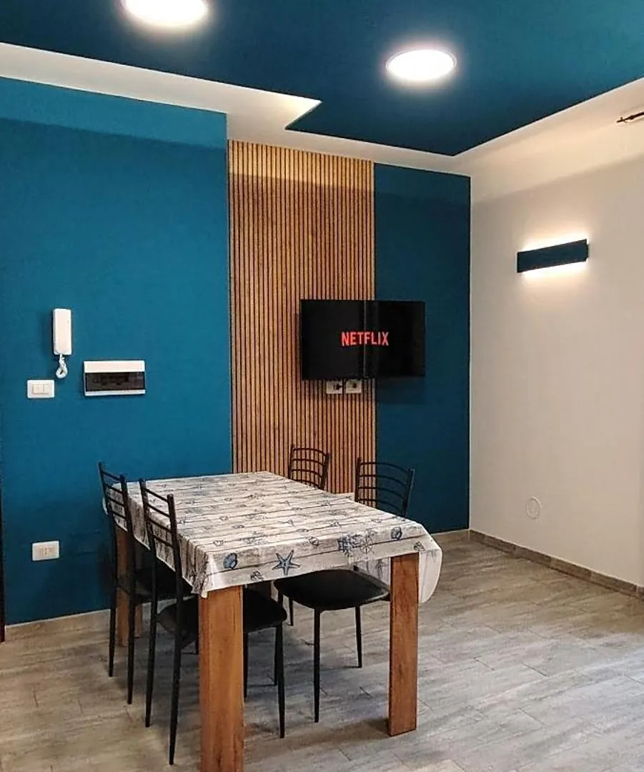 Suite Guesthouse A Pochi Passi Dal Mare Sássari