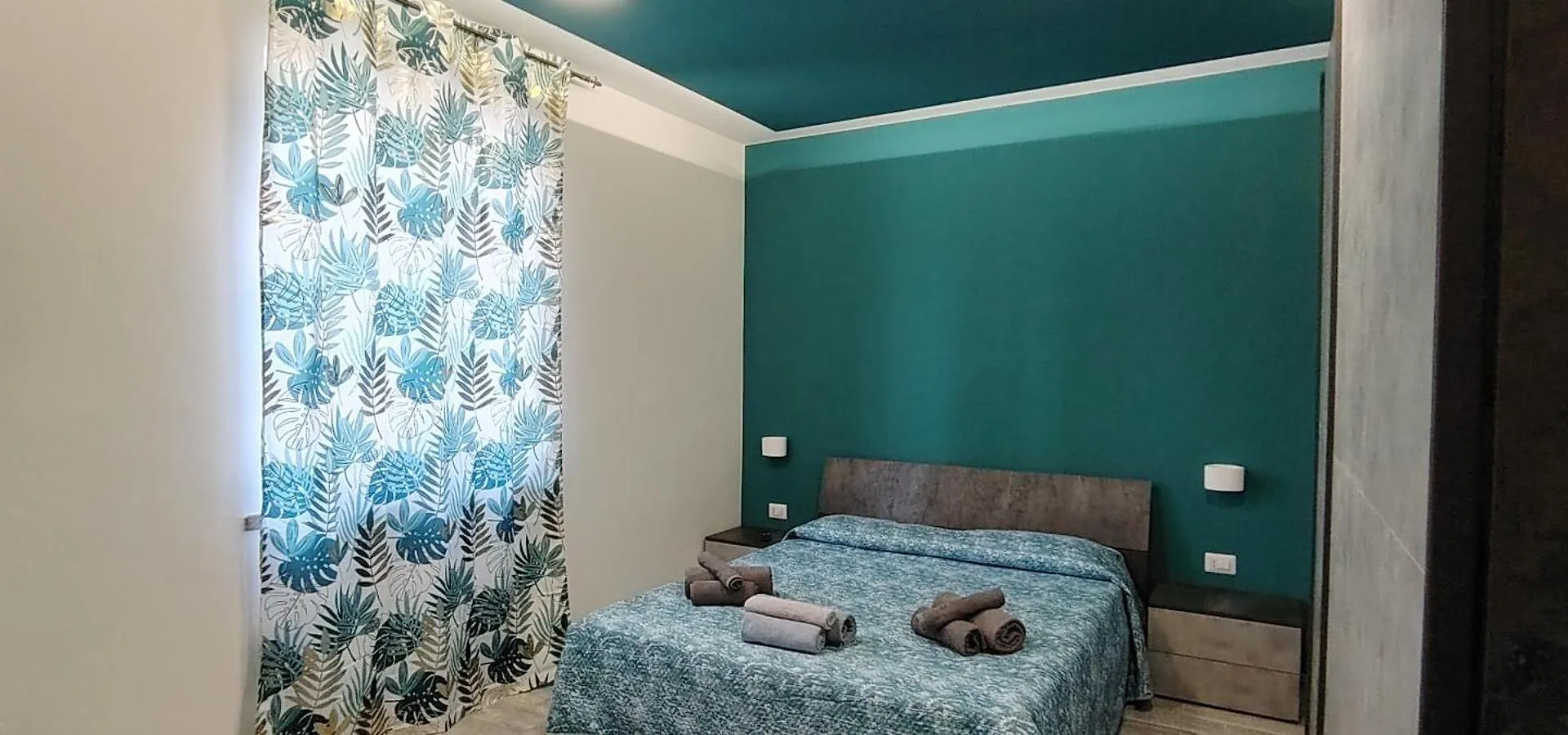 Suite Guesthouse A Pochi Passi Dal Mare Sássari Itália