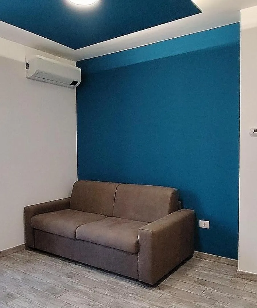 Apartamento Suite Guesthouse A Pochi Passi Dal Mare Sássari
