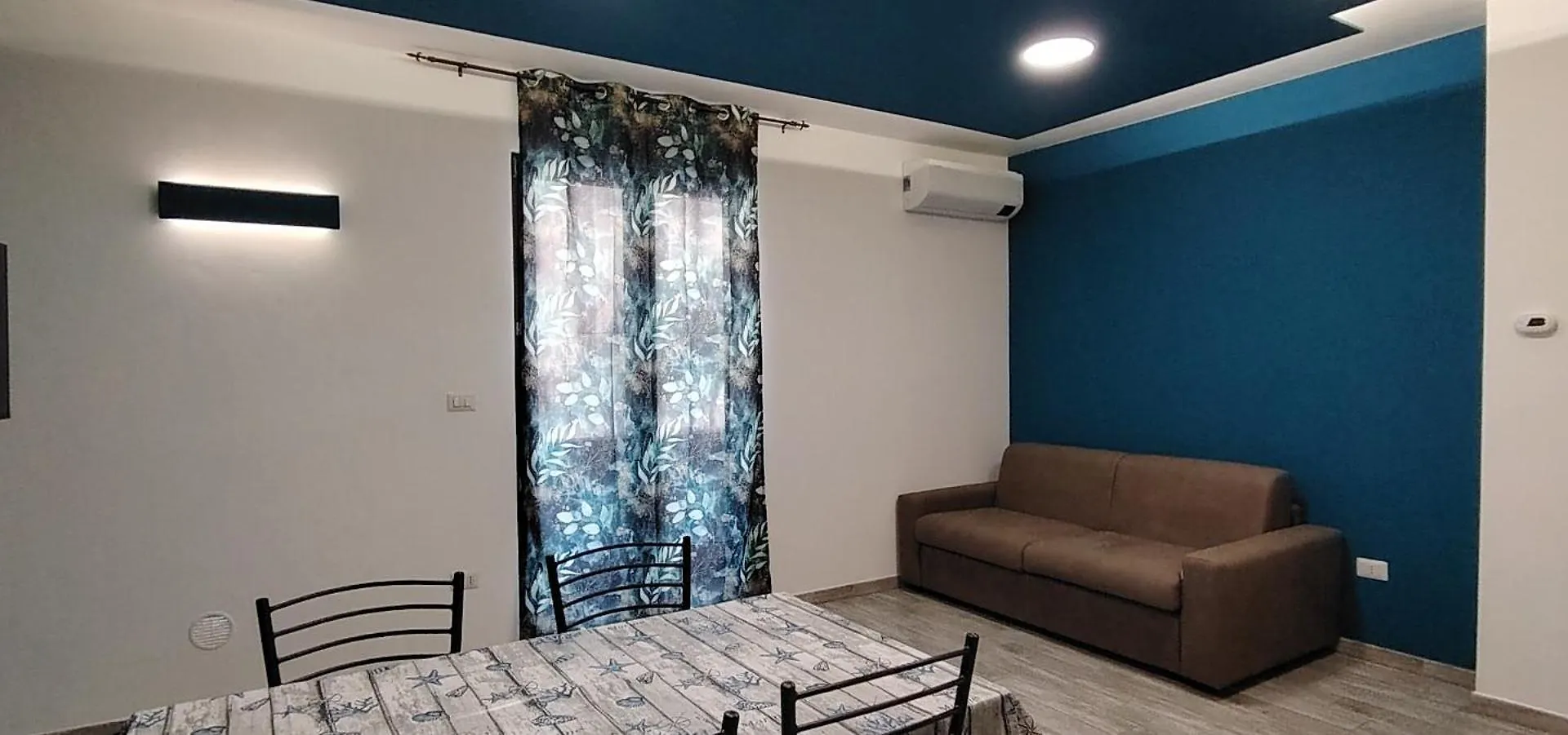 Apartamento Suite Guesthouse A Pochi Passi Dal Mare Sássari