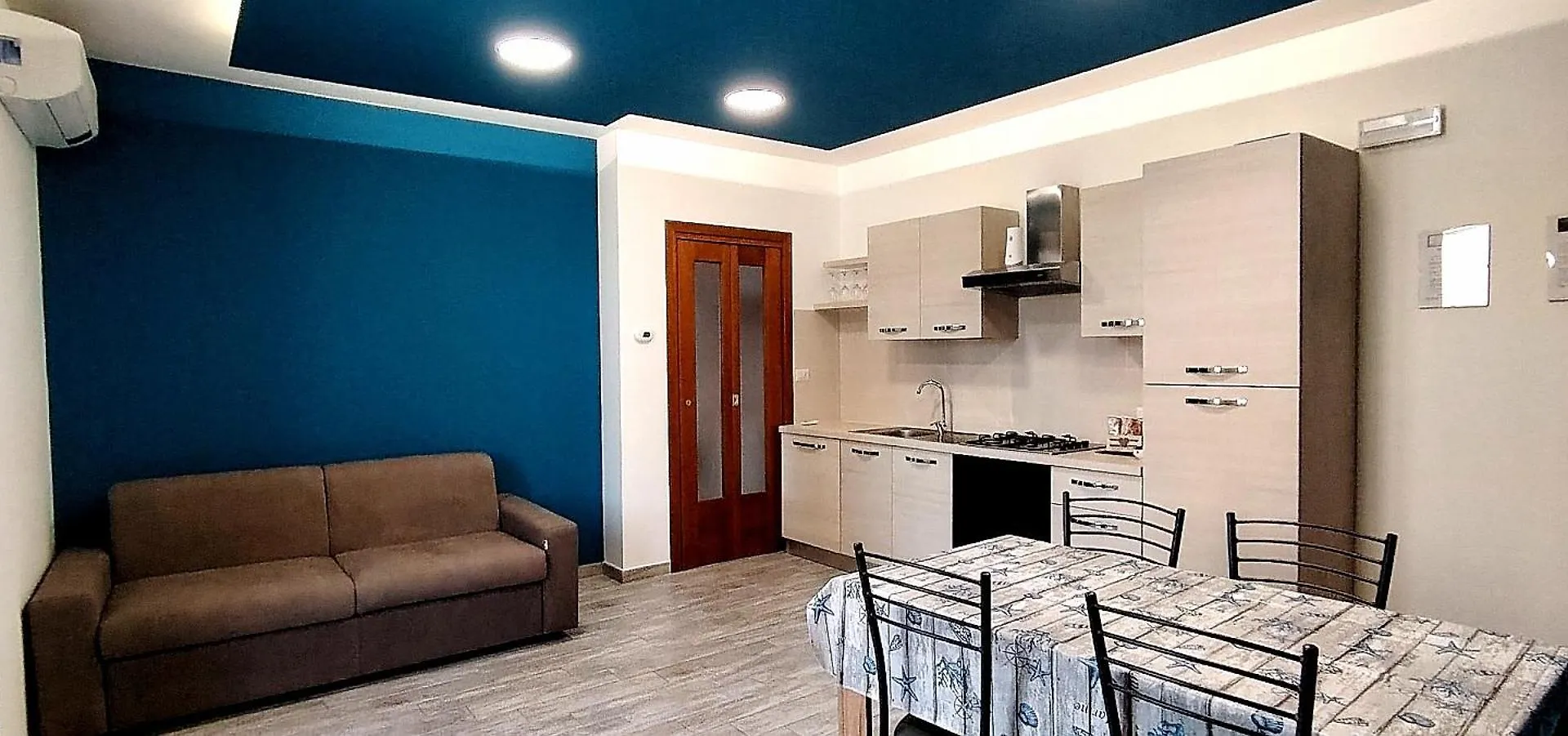 Suite Guesthouse A Pochi Passi Dal Mare Sássari Itália