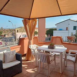 Casa Le 2 Isole Appartement
