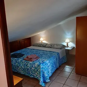 Mansardina Il Girasole Apartamento