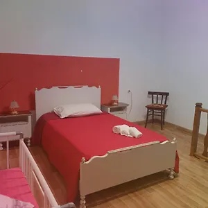 A Casa Di Nonna Iun Q2951 Hébergement de vacances