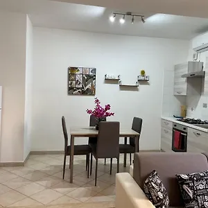 Civico 2 Apartamento